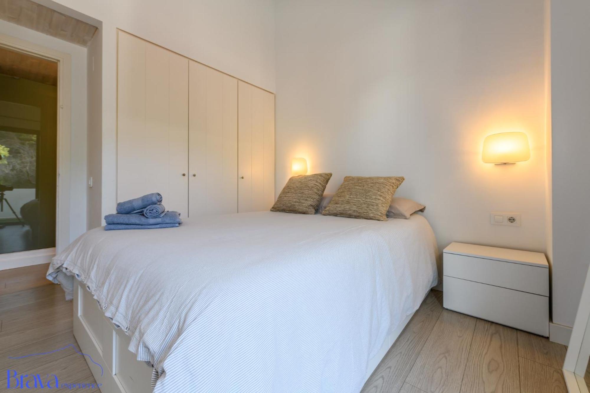Duplex Sa Tarongeta - 5' Playa I Vistas I Terraza 20M2 I Ascensor I Equipado Cadaqués Exterior foto