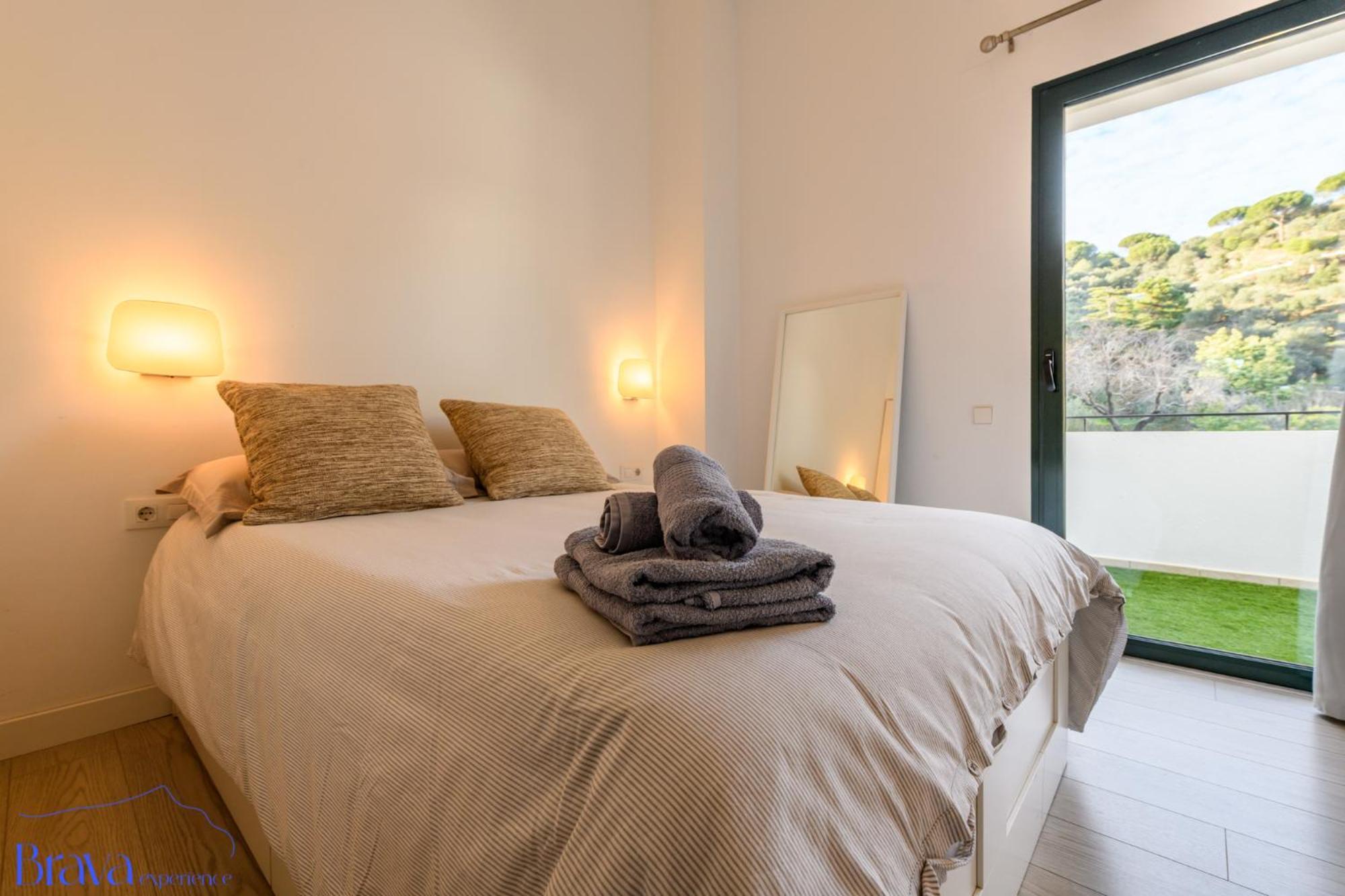 Duplex Sa Tarongeta - 5' Playa I Vistas I Terraza 20M2 I Ascensor I Equipado Cadaqués Exterior foto