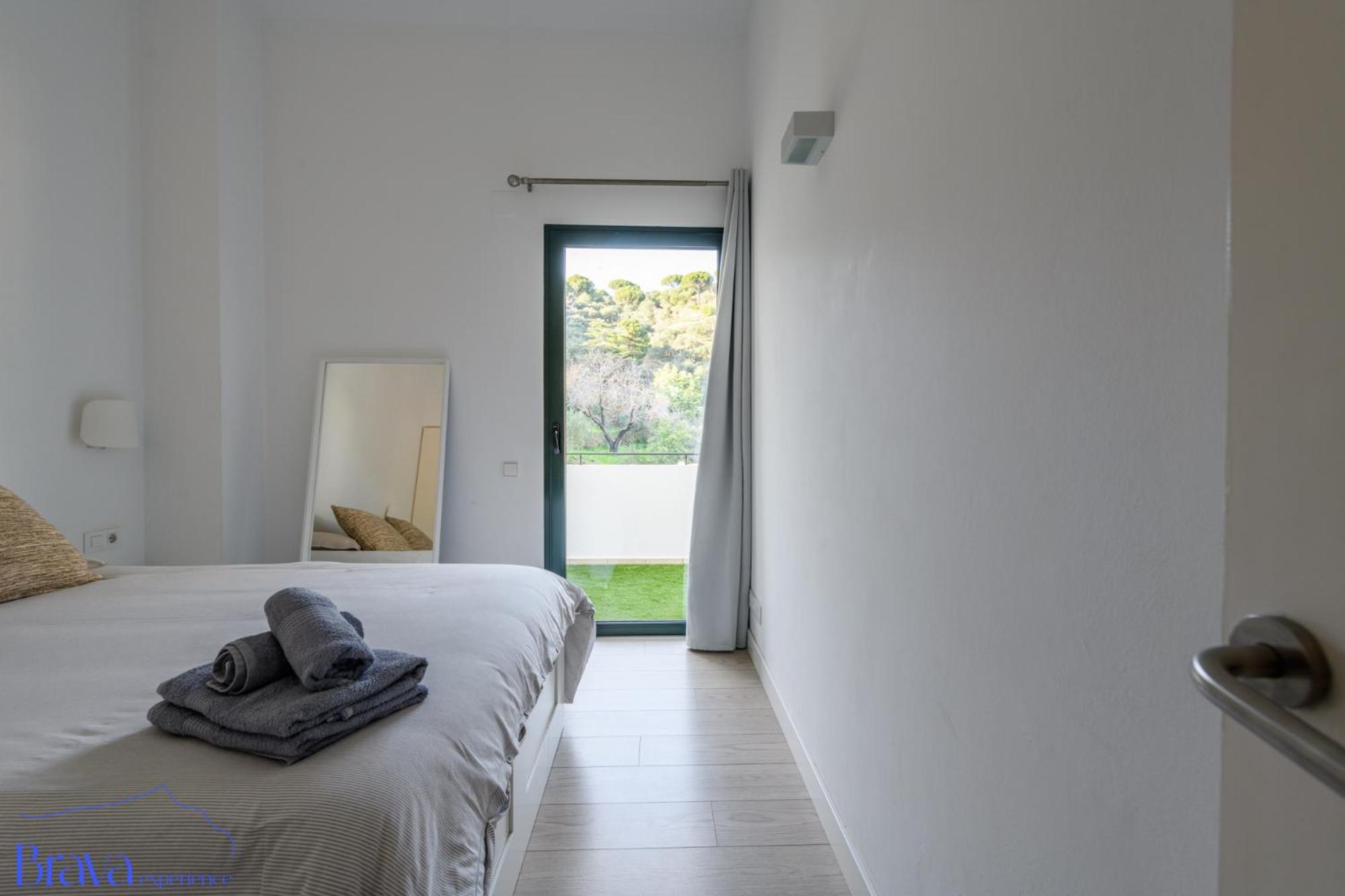 Duplex Sa Tarongeta - 5' Playa I Vistas I Terraza 20M2 I Ascensor I Equipado Cadaqués Exterior foto