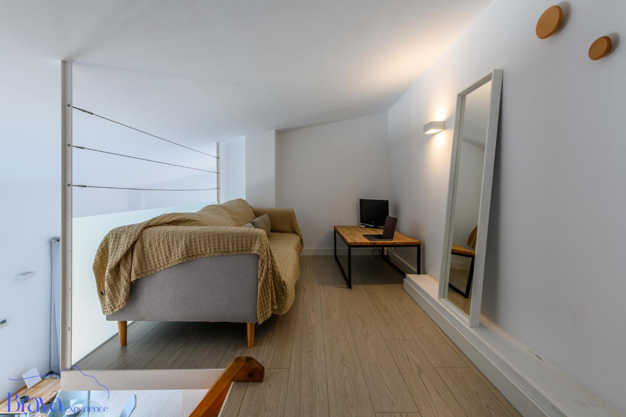 Duplex Sa Tarongeta - 5' Playa I Vistas I Terraza 20M2 I Ascensor I Equipado Cadaqués Exterior foto